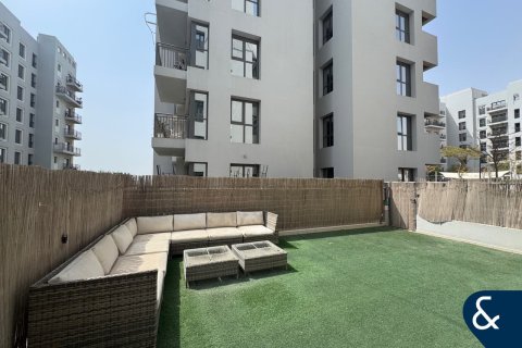 Apartment in Safi, Town Square, Dubai 2 bedrooms, 147 sq.m. № 76250 - photo 14