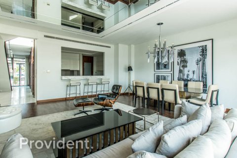 Villa en Dubai, 3 dormitorios, 181.2 m², № 1630 - foto 10
