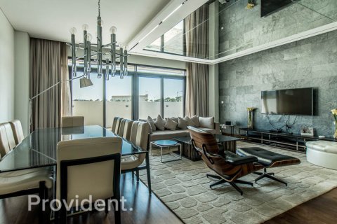 Villa en Dubai, 3 dormitorios, 181.2 m², № 1630 - foto 4
