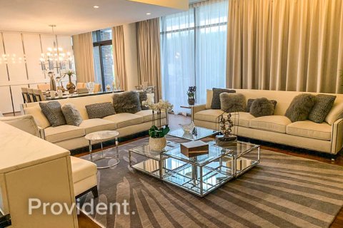 Villa en Dubai, 3 dormitorios, 181.2 m², № 1630 - foto 11