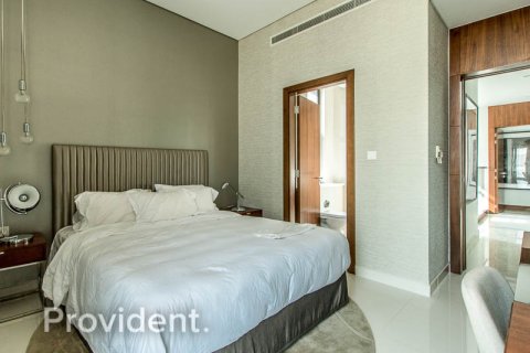 Villa en Dubai, 3 dormitorios, 181.2 m², № 1630 - foto 27