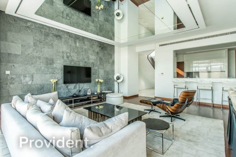 Villa en Dubai, 3 dormitorios, 181.2 m², № 1630 - foto 7
