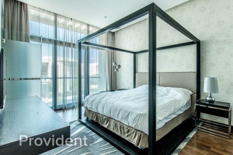 Villa en Dubai, 3 dormitorios, 181.2 m², № 1630 - foto 17