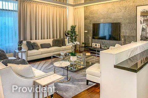 Villa en Dubai, 3 dormitorios, 181.2 m², № 1630 - foto 12