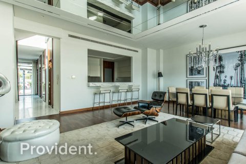 Villa en Dubai, 3 dormitorios, 181.2 m², № 1630 - foto 3