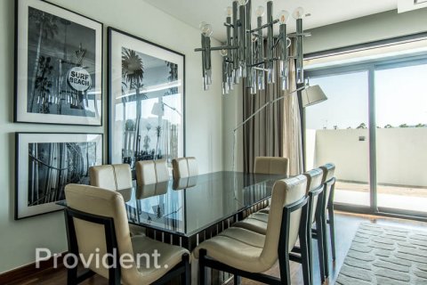Villa en Dubai, 3 dormitorios, 181.2 m², № 1630 - foto 6