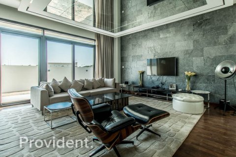 Villa en Dubai, 3 dormitorios, 181.2 m², № 1630 - foto 5