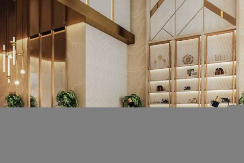 Apartamento en Business Bay, Dubai, 2 dormitorios, № 1622 - foto 5
