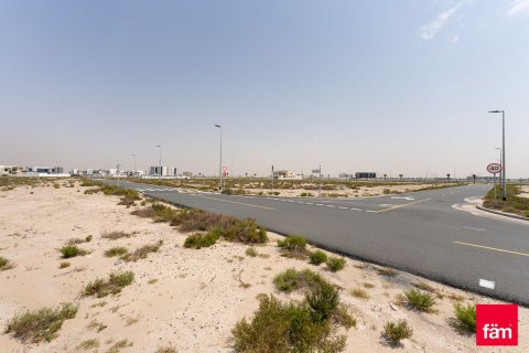 قطعة أرض في جبل علي, دبي 823.4 م² رقم 5059 - صورة 5