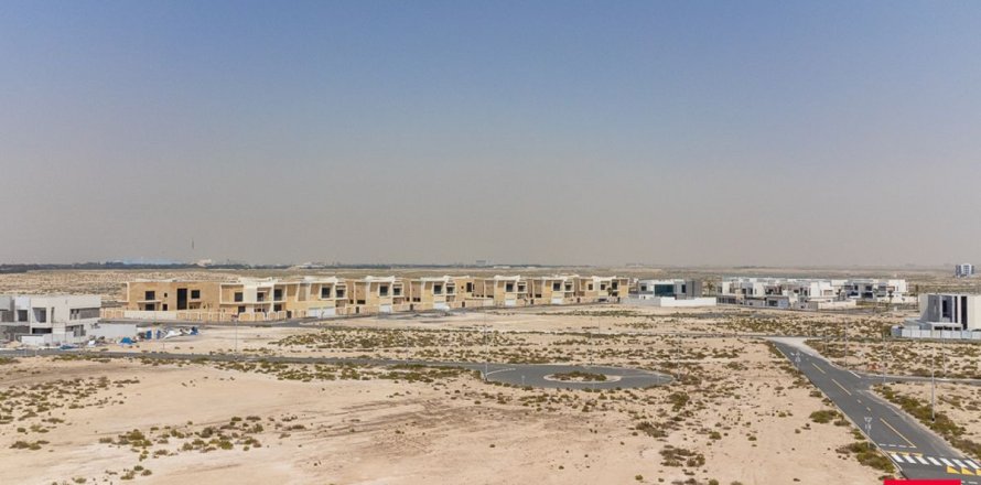 قطعة أرض في جبل علي, دبي 823.4 م² رقم 5059