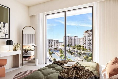 Apartment in Dubai 1 bedroom, 73.39 sq.m. № 5081 - photo 2