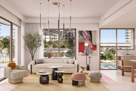 Apartment in Dubai 1 bedroom, 73.39 sq.m. № 5081 - photo 3