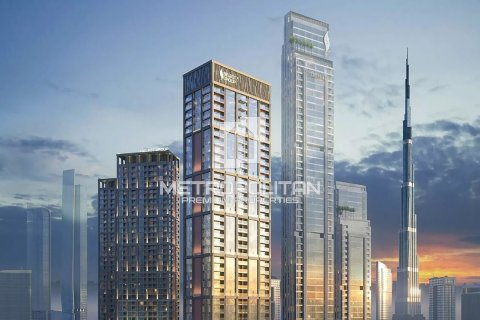 Apartment in Business Bay, Dubai 2 bedrooms, 88 sq.m. № 5062 - photo 2