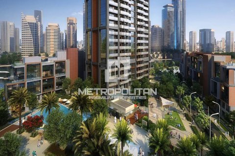 Apartment in Business Bay, Dubai 2 bedrooms, 88 sq.m. № 5062 - photo 3
