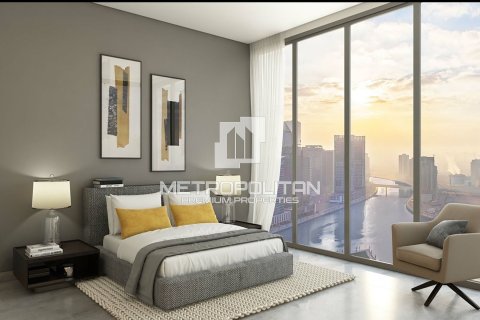 Apartment in Business Bay, Dubai 2 bedrooms, 88 sq.m. № 5062 - photo 4