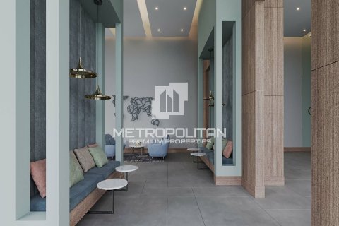 Apartment in Business Bay, Dubai 2 bedrooms, 88 sq.m. № 5062 - photo 7