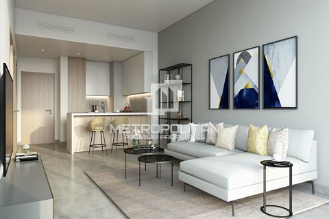 Apartment in Business Bay, Dubai 2 bedrooms, 88 sq.m. № 5062 - photo 5