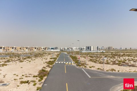 قطعة أرض في جبل علي, دبي 823.8 م² رقم 5061 - صورة 3