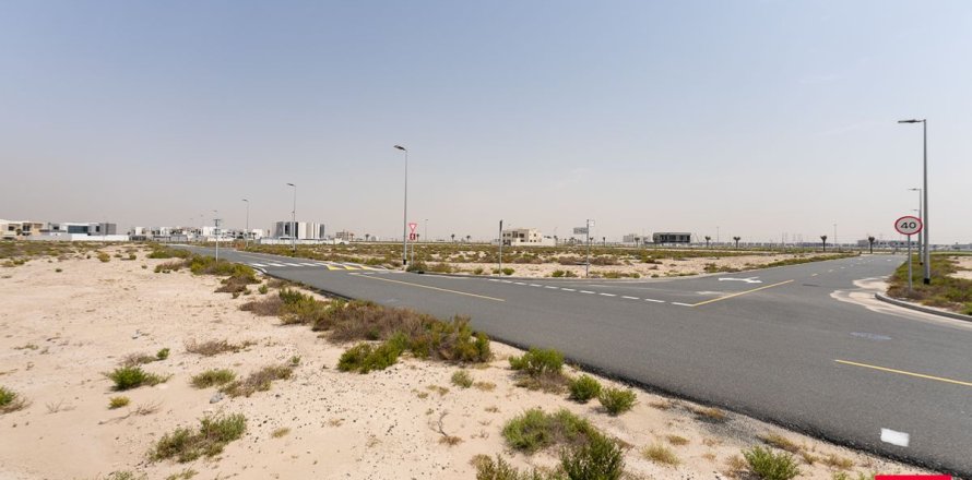 قطعة أرض في جبل علي, دبي 823.8 م² رقم 5061