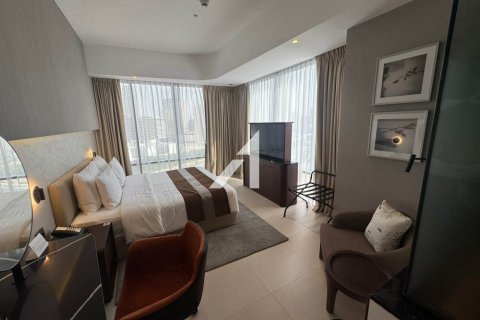 Appartement à The One at Jumeirah Village Triangle, Dubai, studio, 35.7 m², № 55400 - photo 10