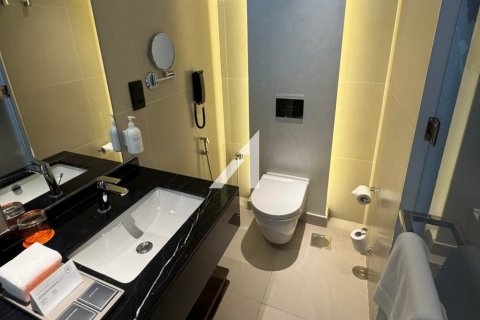 Appartement à The One at Jumeirah Village Triangle, Dubai, studio, 35.7 m², № 55400 - photo 11