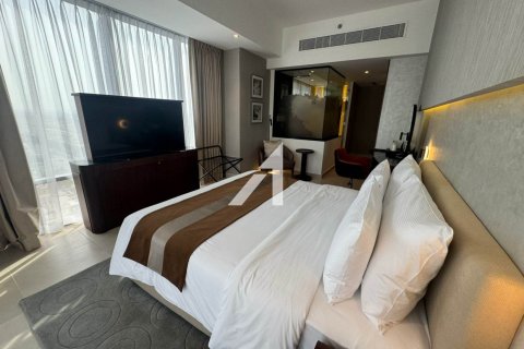 Appartement à The One at Jumeirah Village Triangle, Dubai, studio, 35.7 m², № 55400 - photo 2