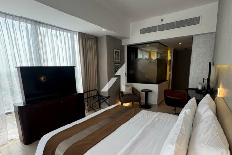 Appartement à The One at Jumeirah Village Triangle, Dubai, studio, 35.7 m², № 55400 - photo 5