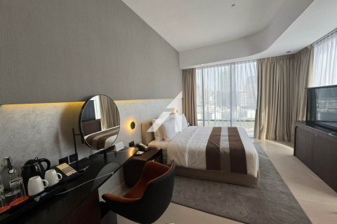 Appartement à The One at Jumeirah Village Triangle, Dubai, studio, 35.7 m², № 55400 - photo 12