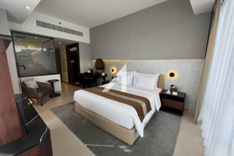 Appartement à The One at Jumeirah Village Triangle, Dubai, studio, 35.7 m², № 55400 - photo 13