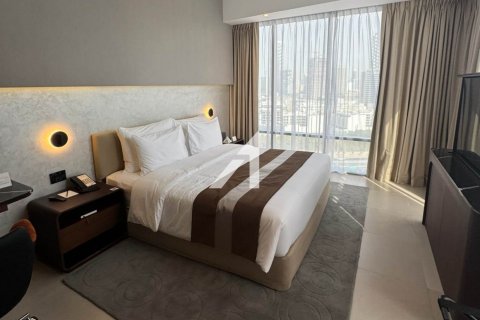 Appartement à The One at Jumeirah Village Triangle, Dubai, studio, 35.7 m², № 55400 - photo 3