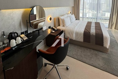 Appartement à The One at Jumeirah Village Triangle, Dubai, studio, 35.7 m², № 55400 - photo 7