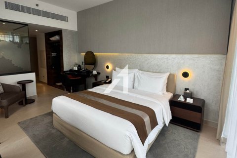Appartement à The One at Jumeirah Village Triangle, Dubai, studio, 35.7 m², № 55400 - photo 1