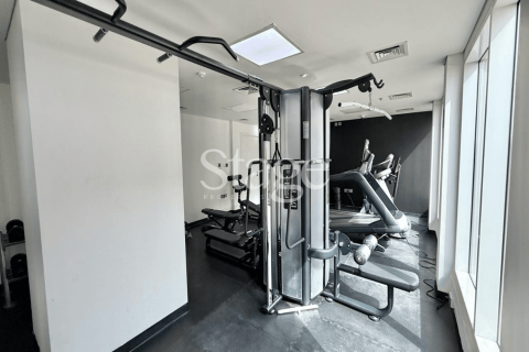 Apartamento en Dubai Silicon Oasis, Dubai, 2 dormitorios, 112 m², № 55401 - foto 15