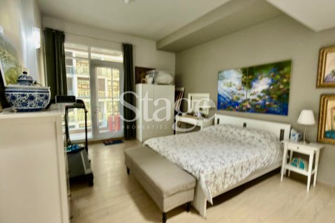 Apartamento en Dubai Silicon Oasis, Dubai, 2 dormitorios, 112 m², № 55401 - foto 8