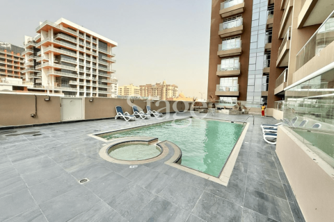 Apartamento en Dubai Silicon Oasis, Dubai, 2 dormitorios, 112 m², № 55401 - foto 17