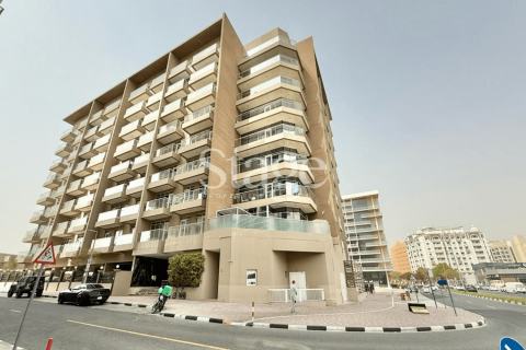 Apartamento en Dubai Silicon Oasis, Dubai, 2 dormitorios, 112 m², № 55401 - foto 1
