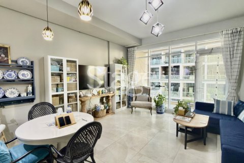 Apartamento en Dubai Silicon Oasis, Dubai, 2 dormitorios, 112 m², № 55401 - foto 3