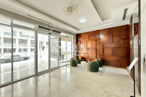 Apartamento en Dubai Silicon Oasis, Dubai, 2 dormitorios, 112 m², № 55401 - foto 20