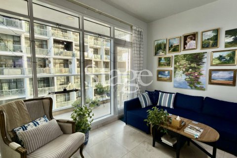Apartamento en Dubai Silicon Oasis, Dubai, 2 dormitorios, 112 m², № 55401 - foto 2