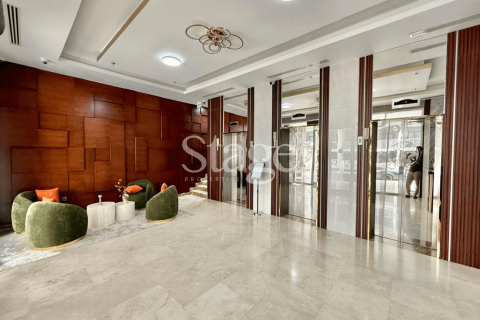 Apartamento en Dubai Silicon Oasis, Dubai, 2 dormitorios, 112 m², № 55401 - foto 18