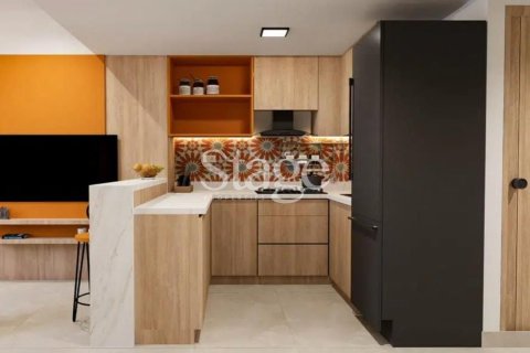 Apartment in Jumeirah Village Triangle, Dubai 1 bedroom, 69 sq.m. № 55407 - photo 8