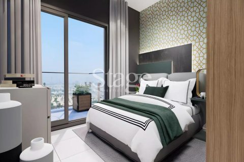 Apartment in Jumeirah Village Triangle, Dubai 1 bedroom, 69 sq.m. № 55407 - photo 4