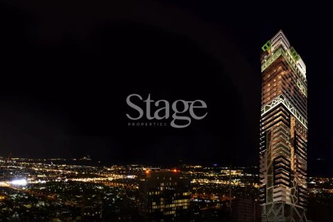 Apartment in Jumeirah Village Triangle, Dubai 1 bedroom, 69 sq.m. № 55407 - photo 6