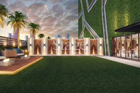 Apartment in Jumeirah Village Triangle, Dubai 1 bedroom, 69 sq.m. № 55407 - photo 9