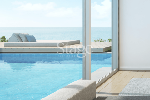 Купить квартиру в EMAAR Beachfront, Dubai Harbour, Дубай: 2 спальни, 106м², № 55406 - фото 5