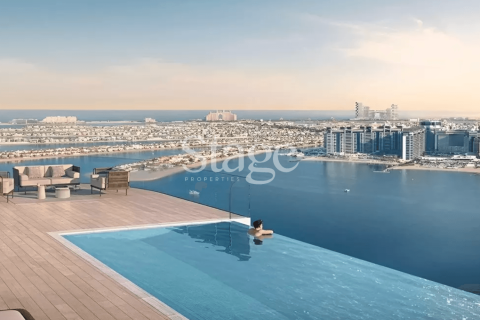 Купить квартиру в EMAAR Beachfront, Dubai Harbour, Дубай: 2 спальни, 106м², № 55406 - фото 10