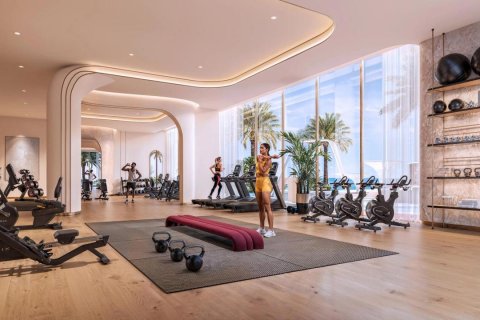 Appartement à Dubai, studio, 34 m², № 55410 - photo 9