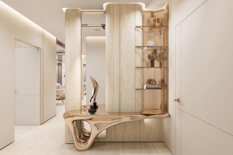 Appartement à Dubai, studio, 34 m², № 55410 - photo 4