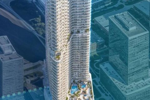 Appartement à Dubai, studio, 34 m², № 55410 - photo 8