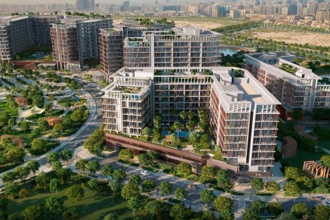 Apartment in Dubai 3 bedrooms, 253 sq.m. № 55409 - photo 20